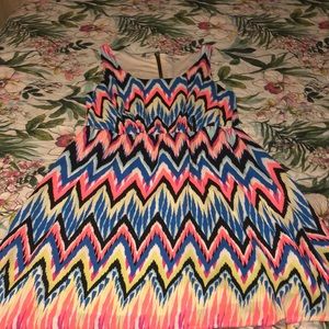 Charlotte Russe Dress